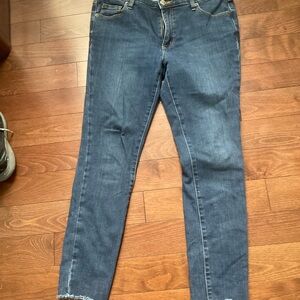 Yoga Jeans Women’s Size 30 x 27